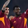 Calciomercato Roma - Ndicka e Mancini nel mirino dell'Inter