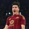 Immagine news La Roma in Nazionale n.1