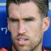 Roma-Inter, Strootman presente allo Stadio Olimpico. VIDEO!