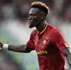 L'Everton potrebbe far sul serio per Abraham: pronti 31,5 milioni