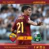 #IlMiglioreVG - Paulo Dybala è il man of the match di Roma-Sassuolo 3-4. GRAFICA!