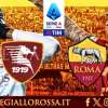 Salernitana-Roma 1-2 - Dybala e Pellegrini regalano un'altra vittoria a De Rossi