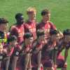 PRIMAVERA 1 - Anticipi e posticipi della 38ª giornata. Roma-Atalanta venerdì alle 14:00