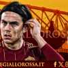 Roma-Cagliari 1-0 - I giallorossi vincono e salgono a -4 dal quarto posto