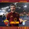 #IlMiglioreVG - Saelemaekers è il man of the match di Roma-Lazio 2-0. GRAFICA! 