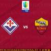 PRIMAVERA 1 - ACF Fiorentina vs AS Roma 3-3 - Giallorossi eliminati
