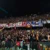 Quasi 30.000 biglietti staccati per Salernitana-Roma