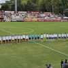 Women's Champions League - Roma-Servette 3-1 - La doppietta di Viens nel finale consegna la vittoria alle giallorosse