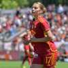 Serie A Femminile - Sampdoria-Roma 1-5 - Le pagelle del match