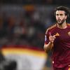 Roma-Genoa - Si prova a recuperare Hermoso