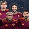 Roma, quando la difesa è il miglior attacco: i difensori hanno portato 9 gol e 7...