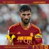 #IlMiglioreVG - Houssem Aouar è il man of the match di Hellas Verona-Roma 2-1. GRAFICA!