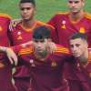 PRIMAVERA 1 - Roma-Frosinone 3-2 - Le pagelle del match