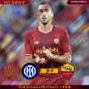 #IlMiglioreVG - Henrikh Mkhitaryan è il man of the match di Inter-Roma 3-1. GRAFICA!