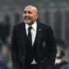 Spalletti: "Giocatori come Dybala vanno tenuti"