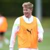 Manchester City, De Bruyne: "Sarebbe fantastico vincere la Champions"