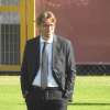 Primavera, ufficiale l'addio di Guidi: è il nuovo allenatore del Milan Under 20