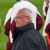 Roma-Fiorentina - I convocati di Ranieri: ci sono Nelsson e Saud