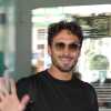 Calciomercato Roma - Atterrato Hummels: subito foto e autografi con i tifosi. FOTO! VIDEO!