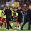 LA VOCE DELLA SERA - La Roma domina ma cade 0-1 contro l'Atalanta. Mourinho: "Si poteva vincere facilmente". Abraham chiede scusa sui social. Le condizioni di Dybala