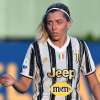 Serie A Femminile - Inter-Juventus, Sembrant segna con un sospetto tocco di mano. VIDEO!
