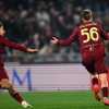 Roma-Lazio 2-0 - Scacco Matto - Trasformare un punto di forza laziale in un punto di forza romanista