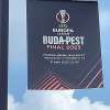 Siviglia-Roma, Road to Budapest - Ecco come i tifosi andranno in Ungheria