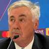 Nuovo allenatore Roma - Real Madrid, Ancelotti: "Il mio futuro? Ne parlerò dopo il 25 maggio"