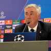 Nuovo allenatore Roma - Accordo in definizione tra il Brasile e Ancelotti