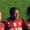 Immagine news Roma Femminile n.2