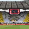 Roma-Lazio, iniziata alle 12:00 la vendita libera dei biglietti