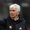 Gasperini: "Hermoso ha un affaticamento, speriamo di riuscire a recuperarlo. Vorrei...