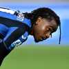 Atalanta-Roma, Lookman in dubbio 