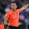 Nations League: lo slovacco Kružliak arbitra Israele-Italia