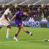 Fiorentina-Roma 5-1 - Disastro giallorosso al Franchi