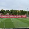 TRIGORIA - Martedì la ripresa degli allenamenti