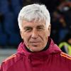Gasperini: "La partita contro la Juventus sarà molto attesa. Ci arriviamo in un buon...