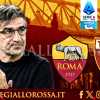 LIVE Roma-Torino - La formazione ufficiale dei giallorossi: Pellegrini in panchina, Dovbyk in tribuna