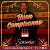 Campione del Mondo nel 2006 e pericolo costante con i suoi inserimenti: tanti auguri Simone. GRAFICA!