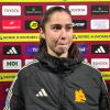 Immagine news Roma Femminile n.1