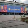 VG - Previsti 53.000 tifosi al Camp Nou per Barcellona-Roma Femminile