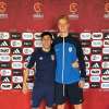 Europeo Under 17, domani Italia-Slovenia: sarà Mannini vs Golič