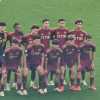 PRIMAVERA 1 - Roma-Milan 1-3 - Perrucci, Hodzic e Bakoune stendono i giallorossi