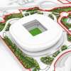 Stadio della Roma, Bonessio: “Entro il 2023 finisce l’iter in Comune”.