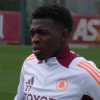 Calciomercato Roma - Condizioni favorevoli per la permanenza di Gourna-Douath
