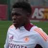 Calciomercato Roma - I giallorossi pensano al riscatto di Gourna-Douath 