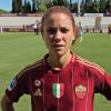 Immagine news Roma Femminile n.2