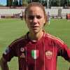 Immagine news La Roma in Nazionale n.1