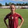 Roma Femminile, Giugliano diventa la miglior marcatrice della storia del club