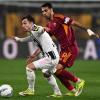 Roma-Juventus 0-0 - McKennie sfiora il vantaggio bianconero